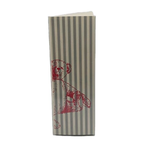 Steiff Club 2019 Teddy Bear Tan Mohair Plush Loyalty ID Button & COA Tag U315/3 - Picture 4 of 13